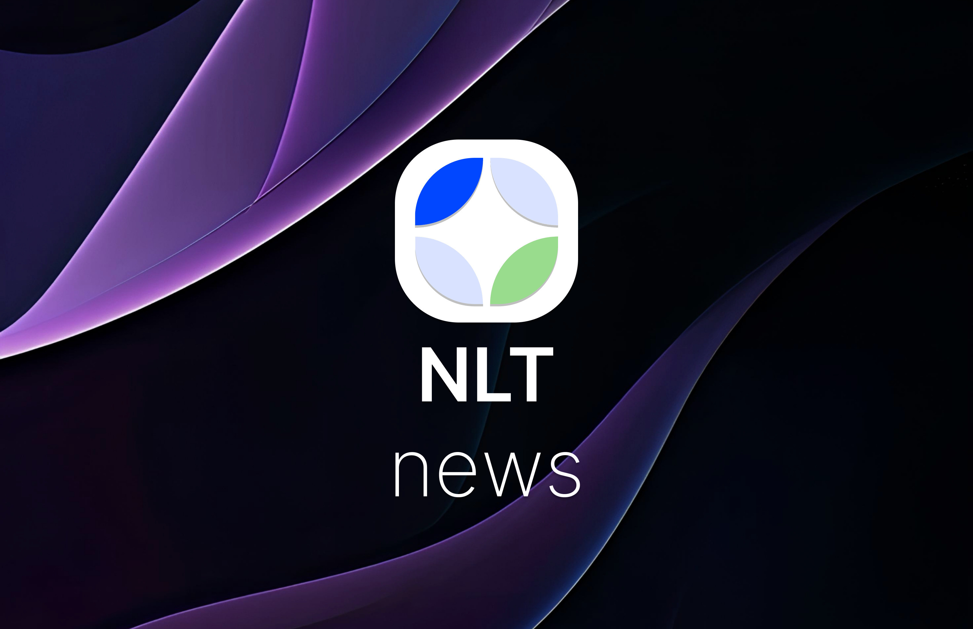 NLT | Launches Crypto Mentorship Program for Beginners