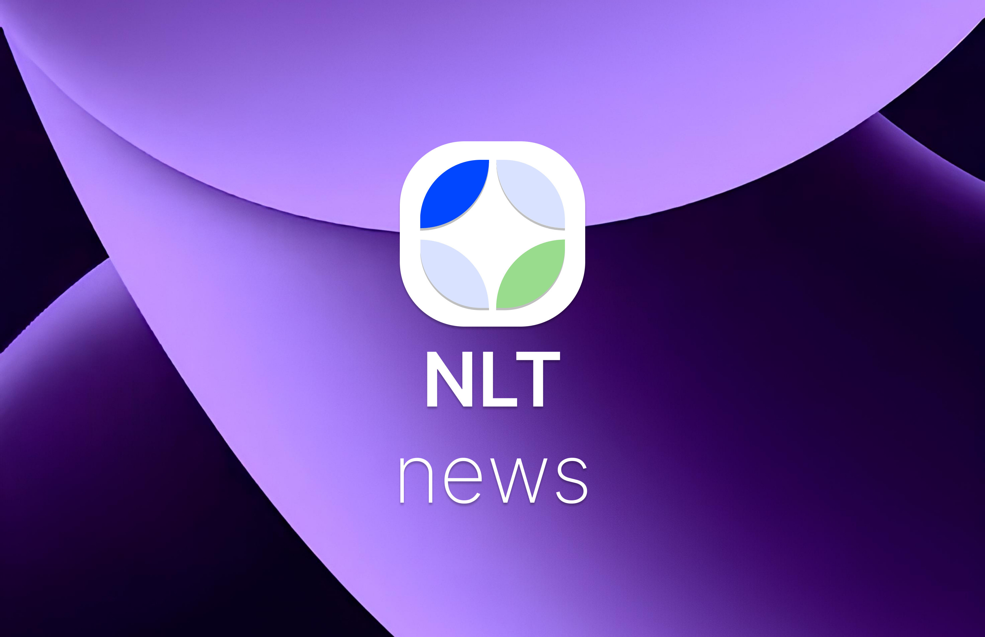 NLT | Guarantees Secure Transactions with Advanced Encryption