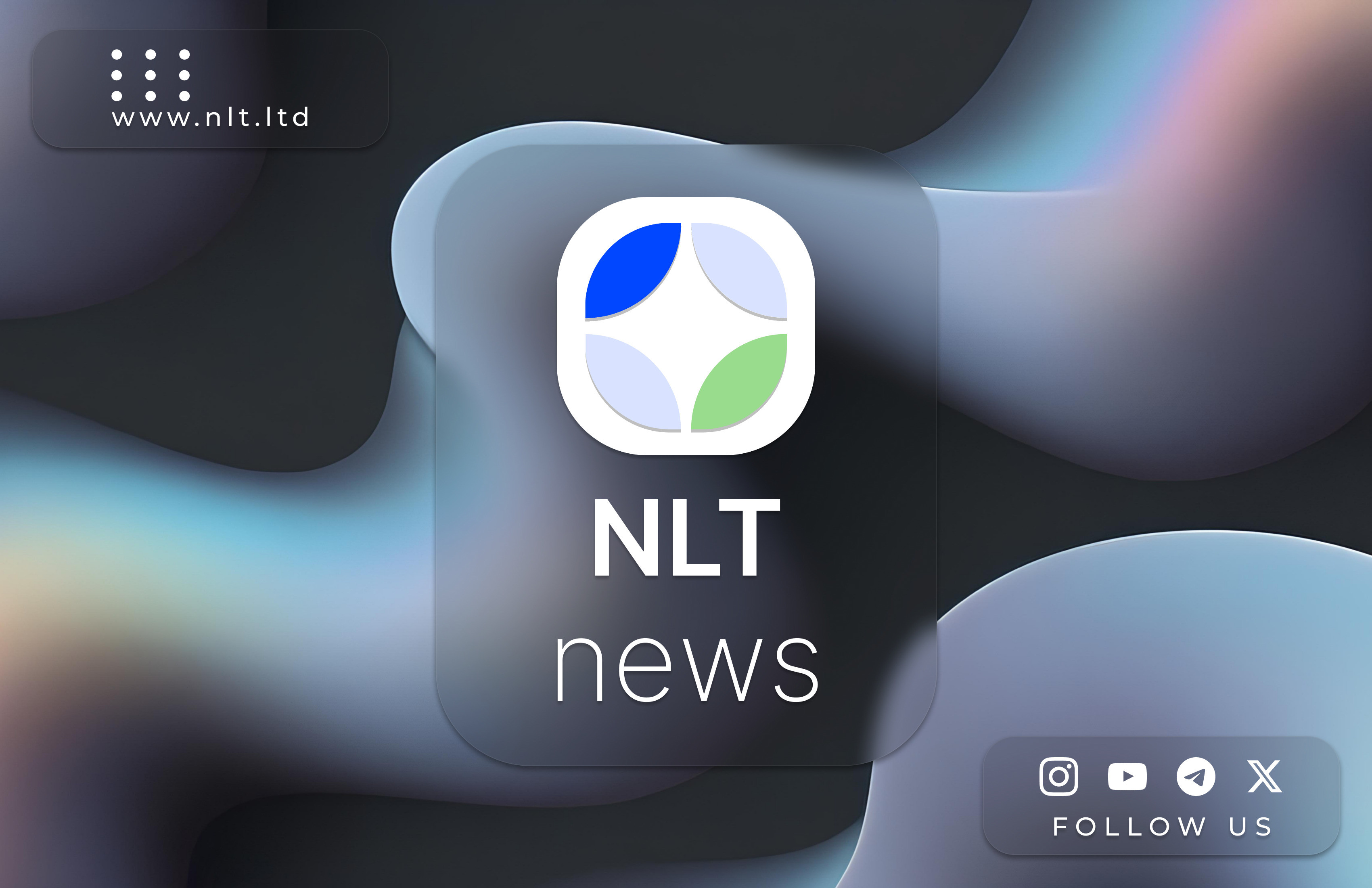 NLT | Exclusive Rewards Through Our Partner Program