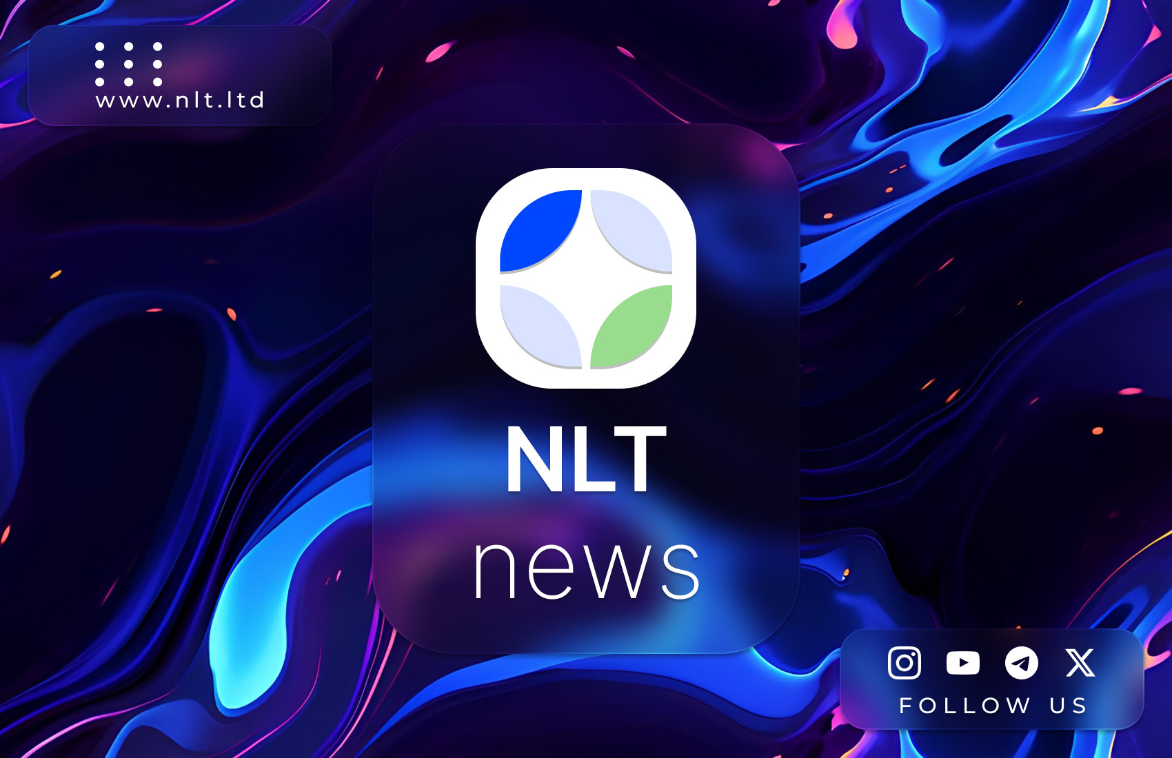 NLT | Lucrative Referral Program