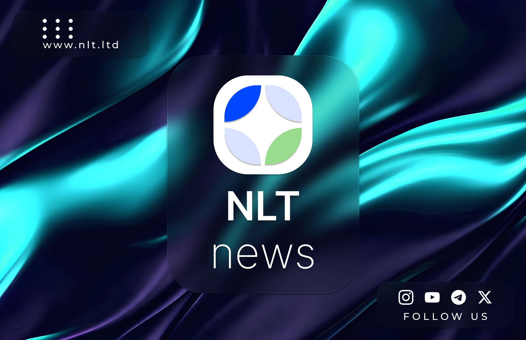 NLT | Launches Exclusive Masterclass Series for Clients