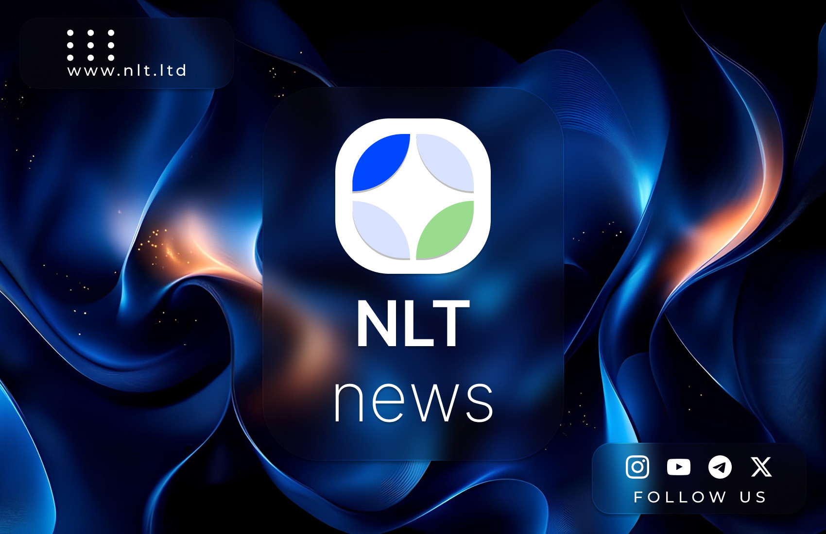 NLT | Private Consultations Now Available